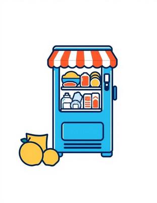 食品銷售與食品互聯網銷售 新時代下的機遇與挑戰