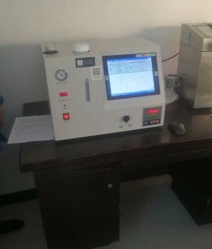 LNG分析儀與加氣站檢測專用設備的市場前景與貨幣專用設備銷售策略